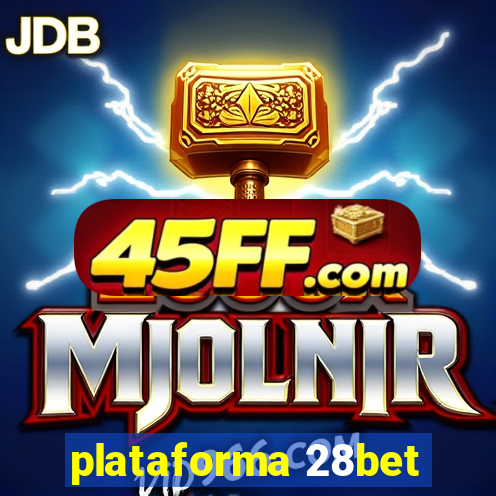 plataforma 28bet
